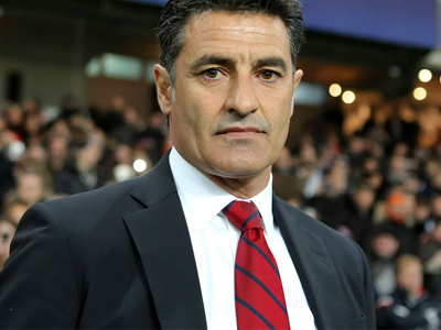 Μίτσελ: «Επιδιώκουμε τη συνέπεια στο Champions League»