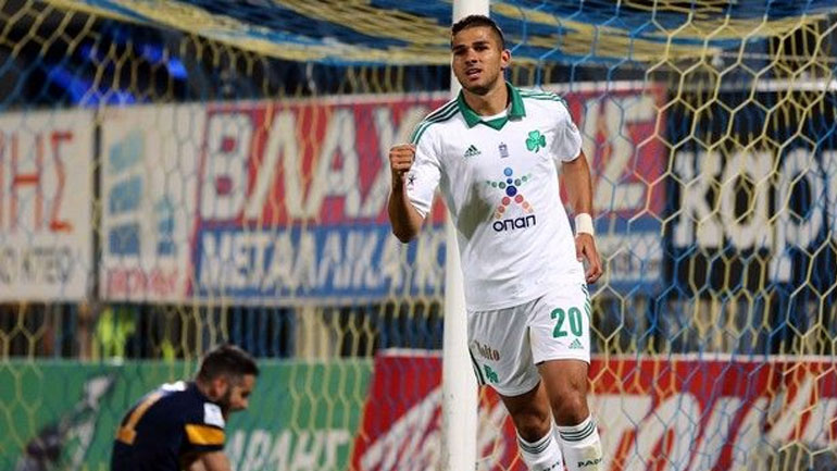 Κοντά στον Αμπέντ η Φορτούνα Ντίσελντορφ