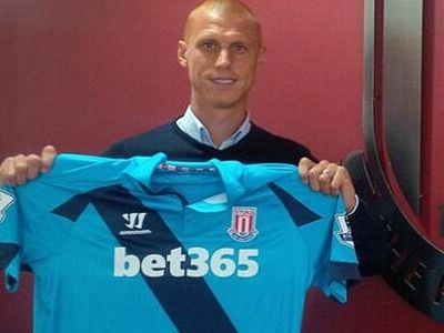 Στόουκ: Πλήγμα με τον Σίντγουελ