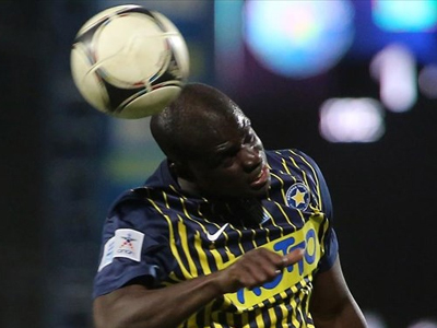 Αστέρας: Προπονήθηκε ο Σανκαρέ