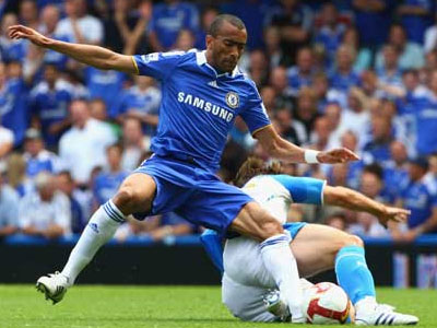 Τσέλσι: Τρεις μήνες εκτός ο Μποσίνγκουα