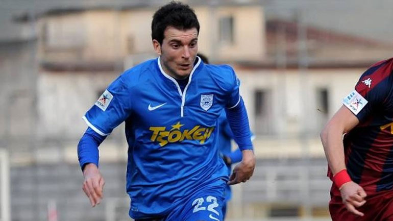 ΠΑΣ Γιάννινα: Χωρίς Ακόστα και Μπέριο η προπόνηση