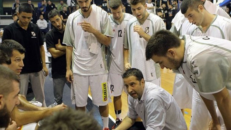 Μπάσκετ: Τέλος ο ΟΦΗ από την Α2