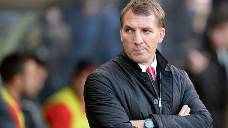 Ρότζερς: «Είμαι απίστευτα απογοητευμένος που φεύγω από τη Λίβερπουλ»