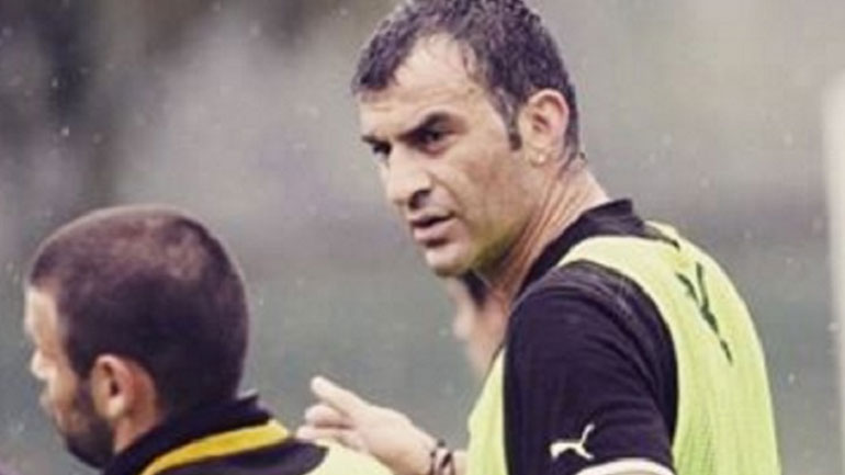 «Διώξτε τους αρσενικούς και κρατήστε τους προδότες»