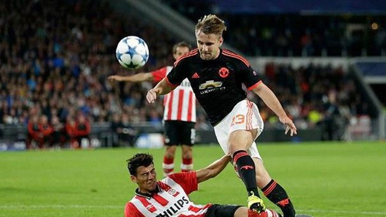 Μάντσεστερ Γιουν.: Υποβλήθηκε σε επέμβαση ο Σο-Εκτός για έξι μήνες