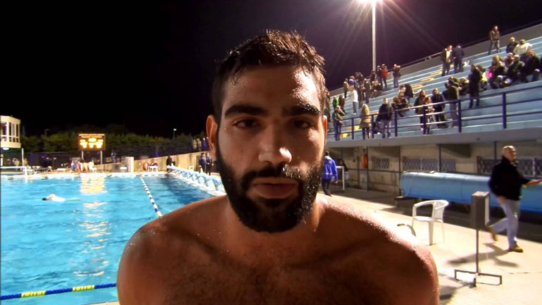 Πόλο: Ανακοίνωσε Βιτέλλα ο Παναθηναϊκός