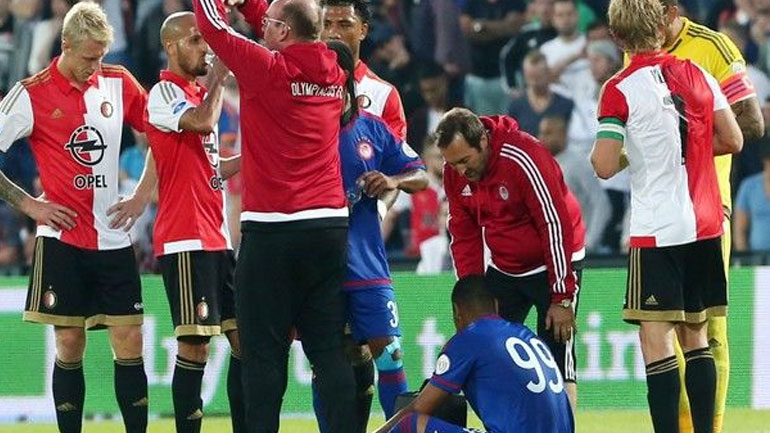 Ολυμπιακός: Πρόβλημα με Πάρντο και Μιλιβόγιεβιτς