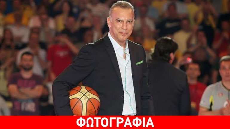 Γκάλης: «Δεν ήρθε η καταστροφή…»