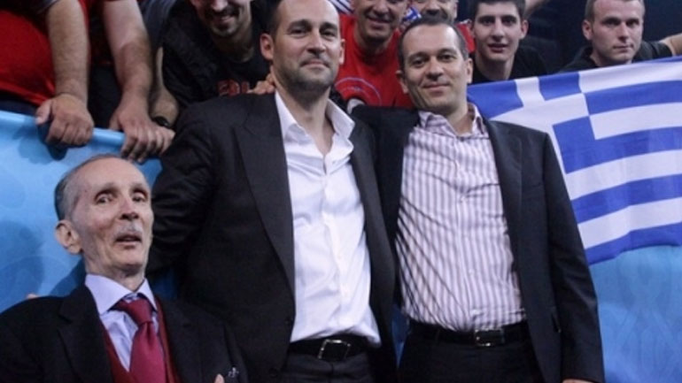 Ολυμπιακός: Το σκεπτικό της αθώωσης των Αγγελόπουλων