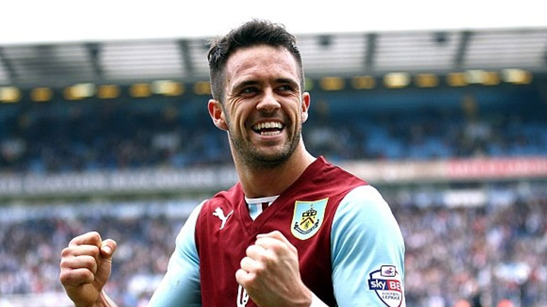 Στη Λίβερπουλ ο Ντάνι Ινγκς