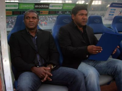 Mazinho: Στο χέρι μας η νίκη με την Ξάνθη