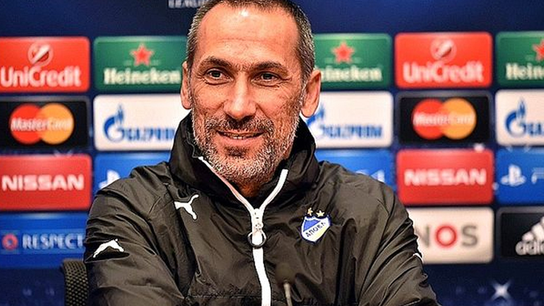 Στους «4» του Τσάμπιονς Λιγκ Ασίας ο Δώνης