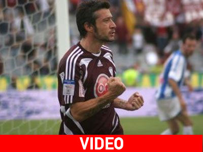 Έσπασε το «ρόδι» η Λάρισα, 2-0 την Ξάνθη