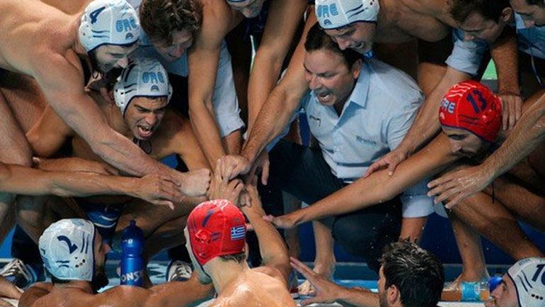 Πόλο: Επέστρεψε από το Καζάν η… χάλκινη εθνική ανδρών