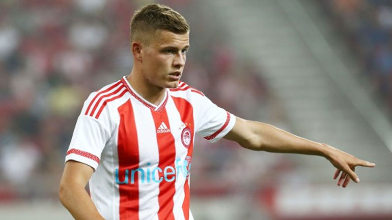 Ολυμπιακός: Προφυλάχθηκε ο Φινμπόγκασον, ατομικό ο Μαζουακού