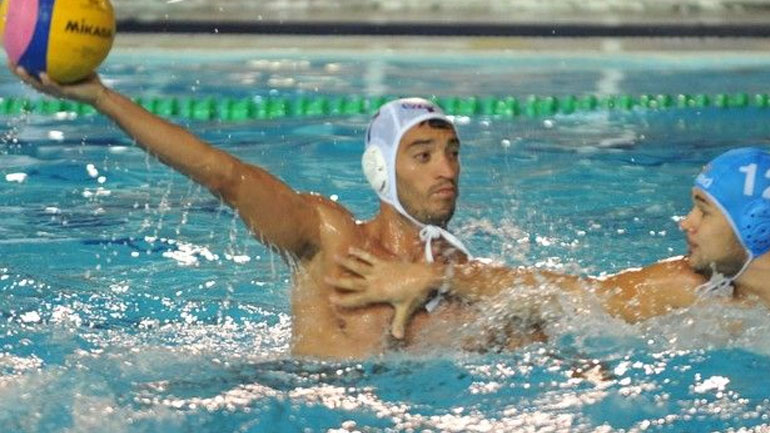 Πόλο: Στα… βαθιά η «οικοδέσποινα» Βουλιαγμένη