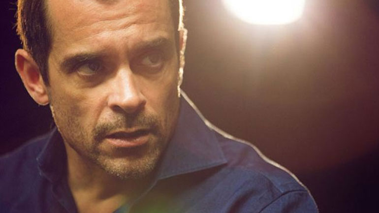 Κωνσταντίνος Μαρκουλάκης: Αντιμέτωπος με το «τέρας» της κατάθλιψης