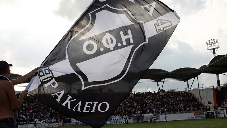 Super League: Επικυρώθηκε ο υποβιβασμός του ΟΦΗ