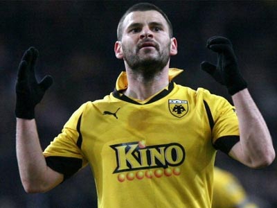 Πλατανιάς: Προφορική συμφωνία με τον Σιαλμά