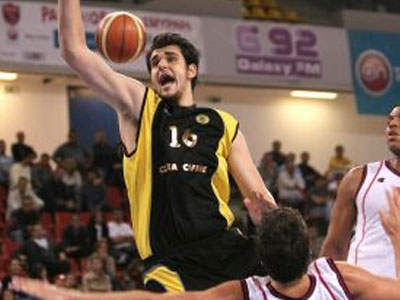 ΑΕΚ: Ανακοίνωσε Τουντζιαράκη