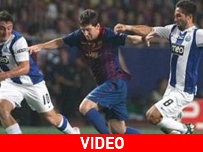 To… σήκωσε η Μπαρτσελόνα