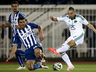 Πράνιτς: «Μπορούμε να τους κερδίσουμε όλους»