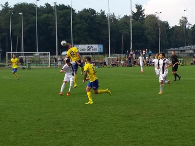 Ισόπαλο το τελευταίο τεστ του ΠΑΟΚ στην Ολλανδία