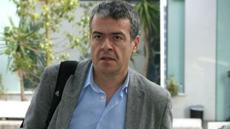 Επιστολή του Ολυμπιακού προς όλους τους βουλευτές για το αθλητικό νομοσχέδιο Επιστολή του Ολυμπιακού προς όλους τους βουλευτές για το αθλητικό νομοσχέδιο