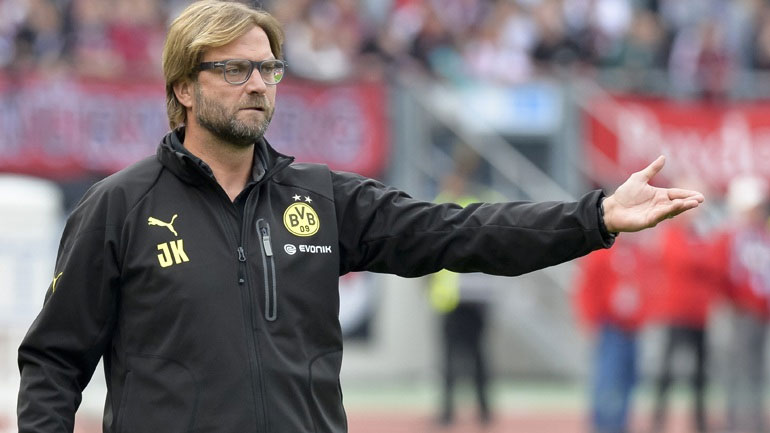 Κλοπ: «Θα κάνω διάλειμμα μέχρι νεοτέρας»