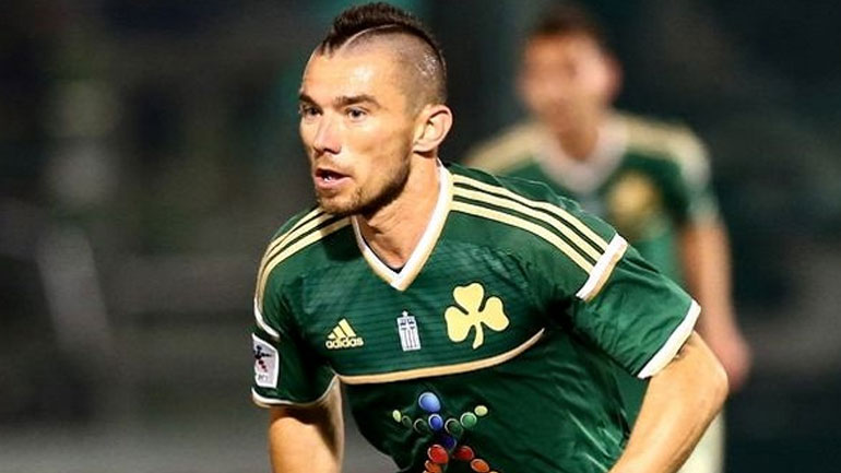 Παναθηναϊκός: Διάψευση για Ντουμίτρου και Πράνιτς