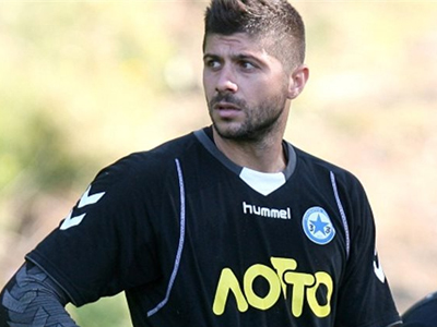 Στον Λεβαδειακό ο Σηφάκης