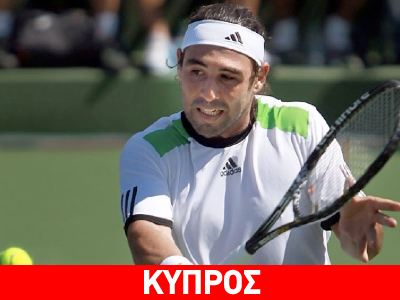 Τένις: Δεν πάει ούτε στο Σαν Φρανσίσκο ο Παγδατής