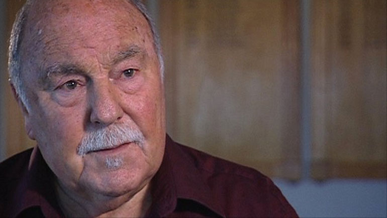 Στην εντατική ο Τζίμι Γκριβς