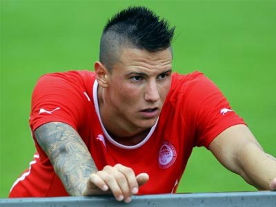 Υπογράφει στον Πλατανιά ο Βλαχοδήμος