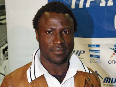 Έπιασε από το… λαιμό τον Scardovelli ο Bakayoko