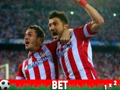 Εμπιστευόμαστε την Ατλέτικο