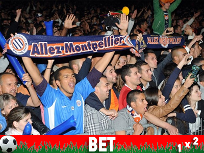 Επιστρέφουν στις νίκες Μονπελιέ και Βασιλεία