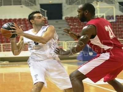 Φιλική νίκη για τον ΠΑΟΚ, 74-70 τη Λουκόιλ Ακαντέμικ