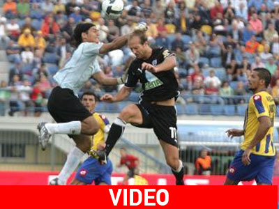 Με ένα βαθμό (1-1) έφυγε από την Τρίπολη ο ΠΑΟΚ