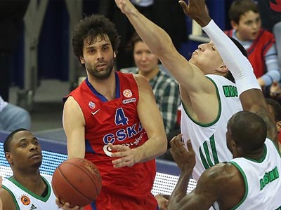 «Θα μας λείψει ο Τεόντοσιτς»