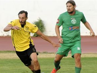 Αποχωρεί από τον Παναργειακό ο Μπρέσκα