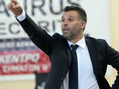 ΚΑΟΔ: Με τον Μέξα στο… τιμόνι έως το 2016