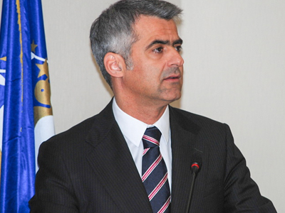 Αλβανία: Η απάντηση του Ντούλε στις δηλώσεις Ράμα για την ελληνική μειονότητα