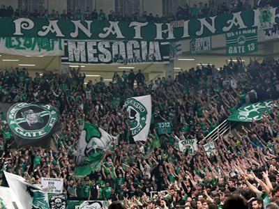 Παναθηναϊκός: Ανακοίνωσε για τα εισιτήρια του τρίτου τελικού