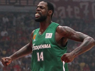 Γκιστ: «Πρέπει να ελέγξουμε τον ρυθμό»