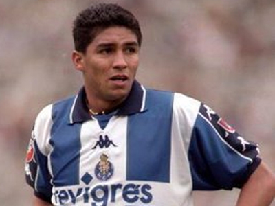 Ζαρντέλ: «Έκανα κοκαΐνη και το ήξεραν στην Πόρτο»