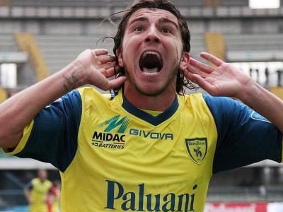 Ιταλία: Σαν στο… σπιτι της η Κιέβο