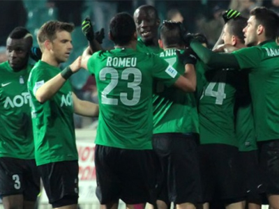 Πανθρακικός: Με δύο απουσίες κόντρα στον Αστέρα Τρίπολης