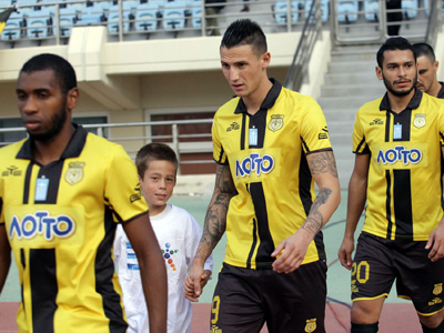 Εργοτέλης: Κλινήρης ο Βλαχοδήμος